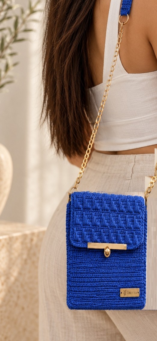 Bolso Azure