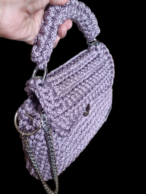 Bolso Magnum