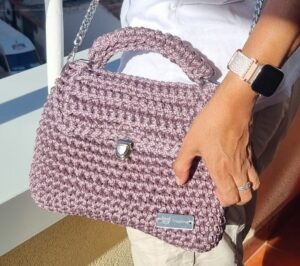 Bolso Magnum