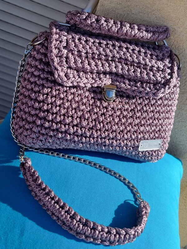 Bolso Magnum