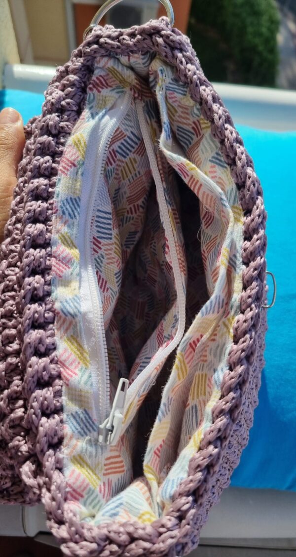 Bolso Magnum
