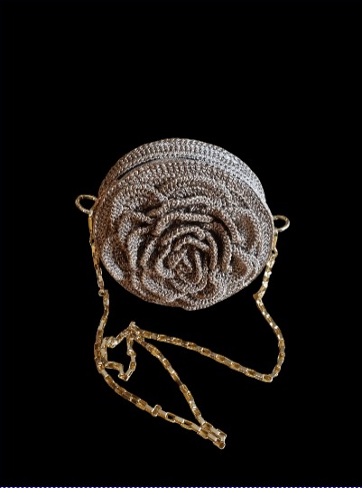 Bolso Rosalida