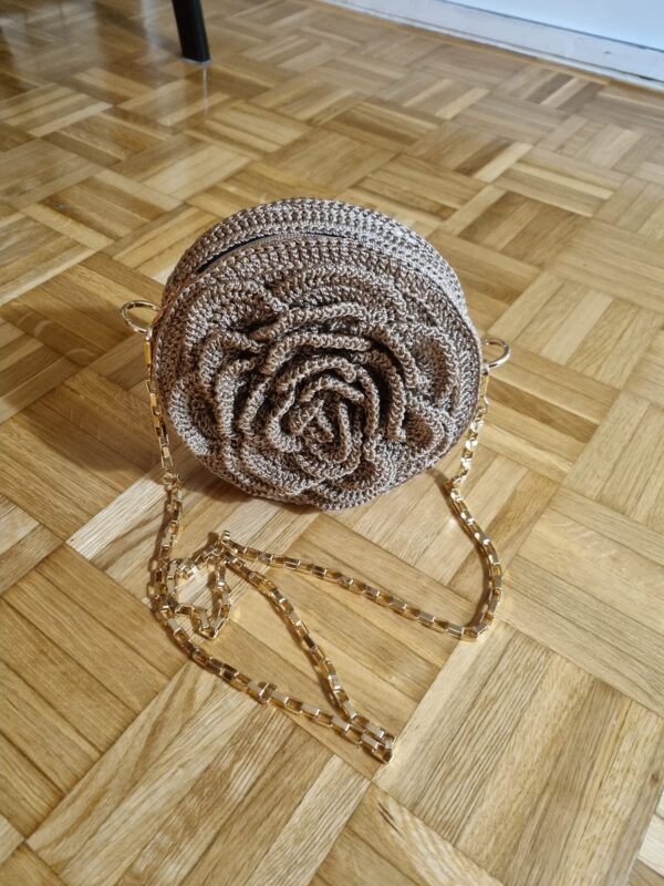 Bolso Rosalida