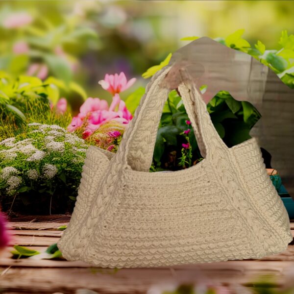 Bolso Pasión de Primavera