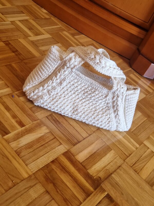 Bolso Pasión de Primavera