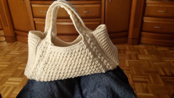 Bolso Pasión de Primavera