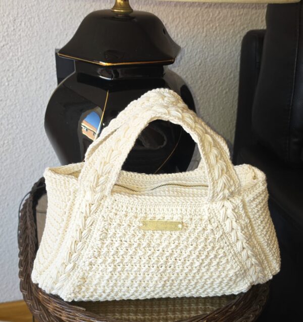 pp2 Bolso Pasión de Primavera