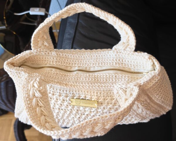 pp3 Bolso Pasión de Primavera