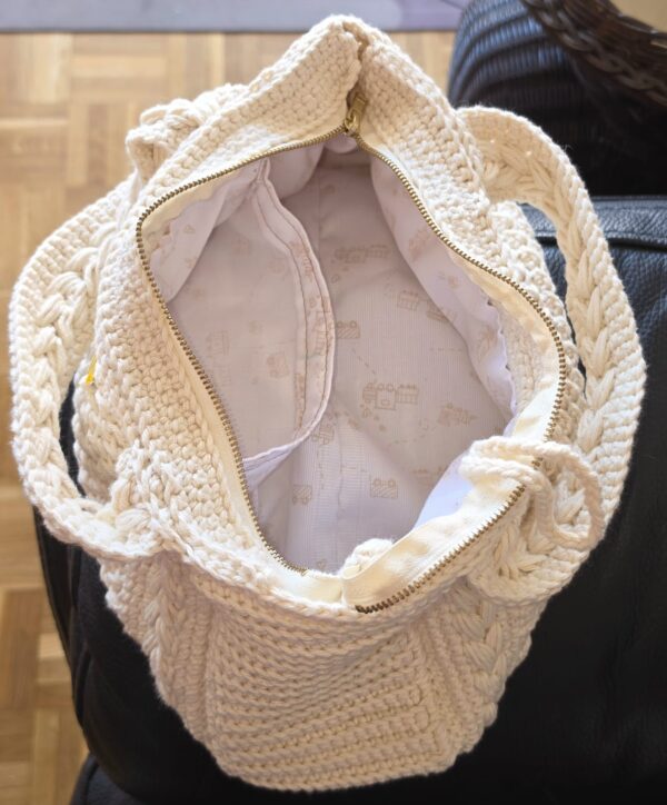 pp4 Bolso Pasión de Primavera