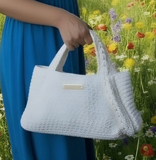 pp6 Bolso Pasión de Primavera